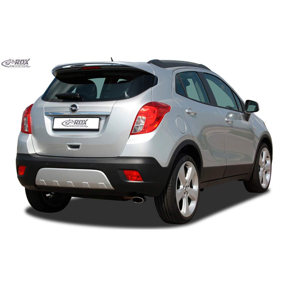 Spoiler dachowy Mokka & Mokka X 2012- (PUR-IHS)
