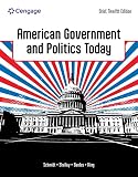 American Government and Politics Today, Brief