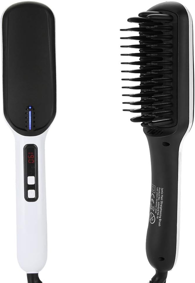 dafni spazzole per raddrizzare i capelli