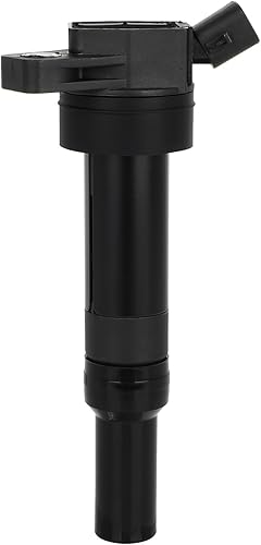 Miniatura 4 de ANPART 4 bobinas de encendido con 4 bujías de iridio UF651 C1804 apto para Hyundai para Kia Elantra Tucson Forte Soul 2011 2012 2013 2014 2015 2016