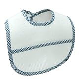 Calidad italiana: sólo lo mejor para los niños, materiales no tóxicos, hilo italiano hipoalergénico de alta calidad que no crea irritación para la seguridad de su hijo. 