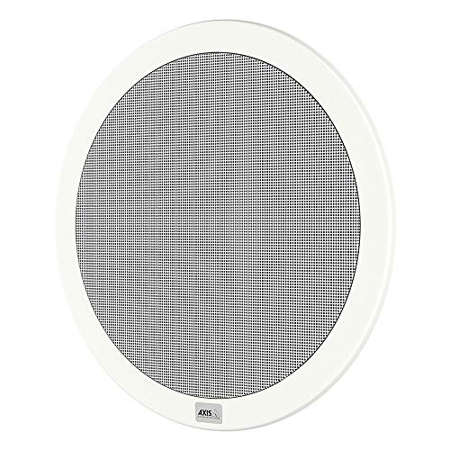 Axis C2005 AU Ceiling Speaker White 0834-001