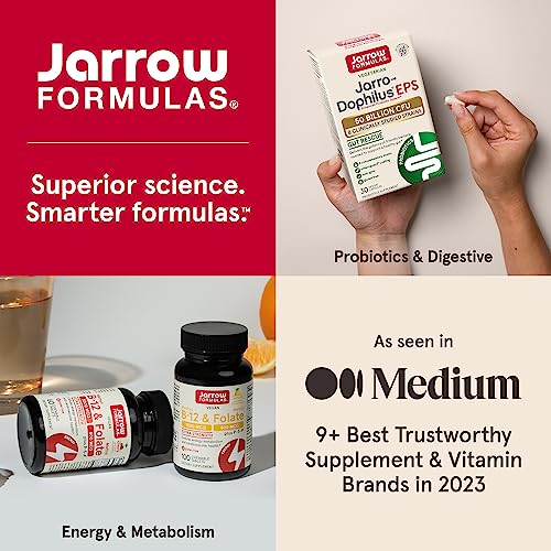 Jarrow Formulas Vitamin D3 1000 Iu - 100 Softgels - Bone Health, Immune Function & Calcium Metabolism Support - Dietary Supplement - 100 Servings (Packaging May Vary) #TOP6