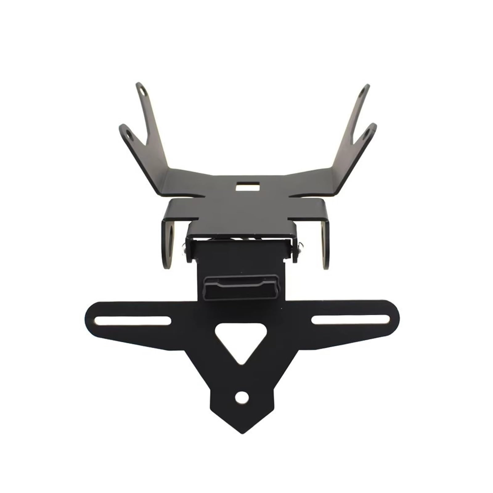Éliminateur de garde-boue CB1000 Hornet 1000 SP support rigide - 8
