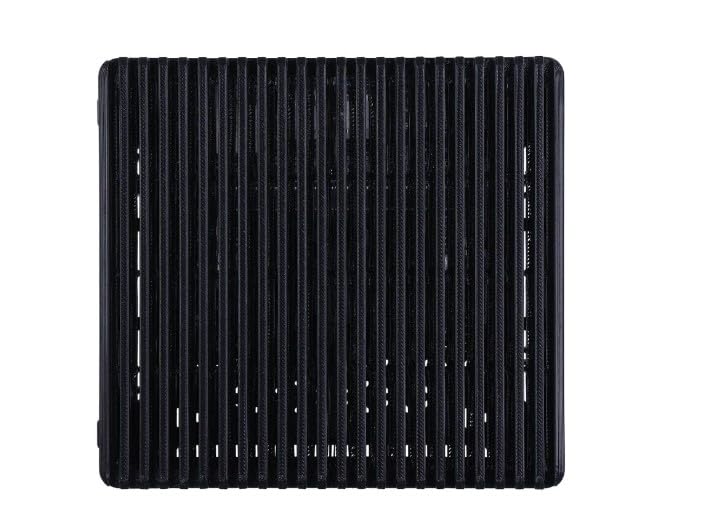 Image of Seeed Studio reComputer J4012-Edge AI Device with Jetson Orin NX 16GB Module, 4xUSB 3.2, M.2 Key E & Key M Slot, Aluminum case, Pre-Installed Jetpack System with NVIDIA Jetpack on 128GB NVMe SSD