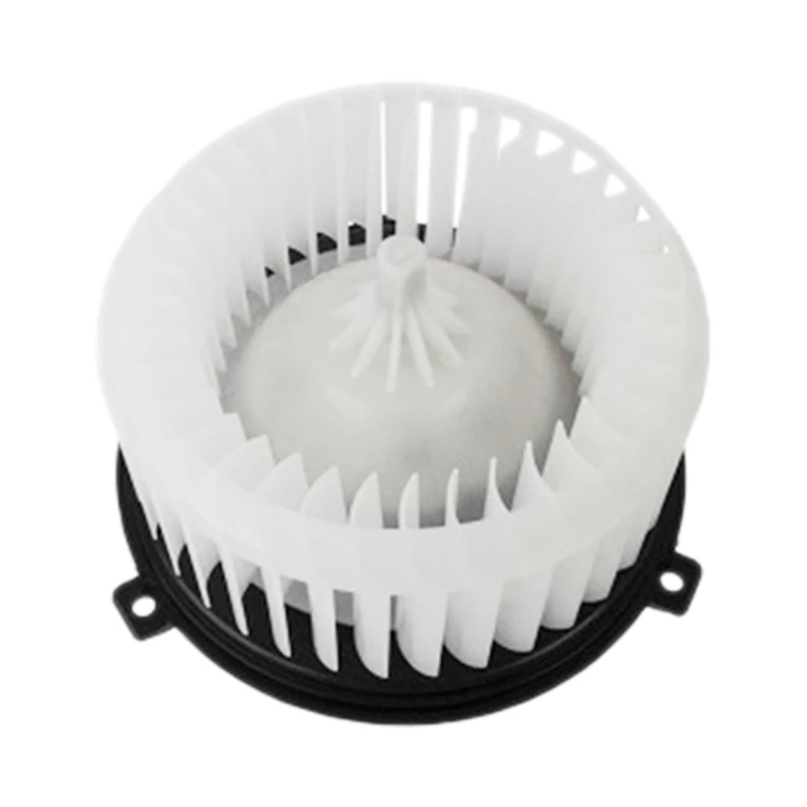 Almwbheisea Blackwhite Hvac Blower Motor, Compatible With Chevrolet, Trax Sonic