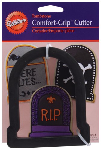 Wilton Tombstone Comfort Grip Cutter