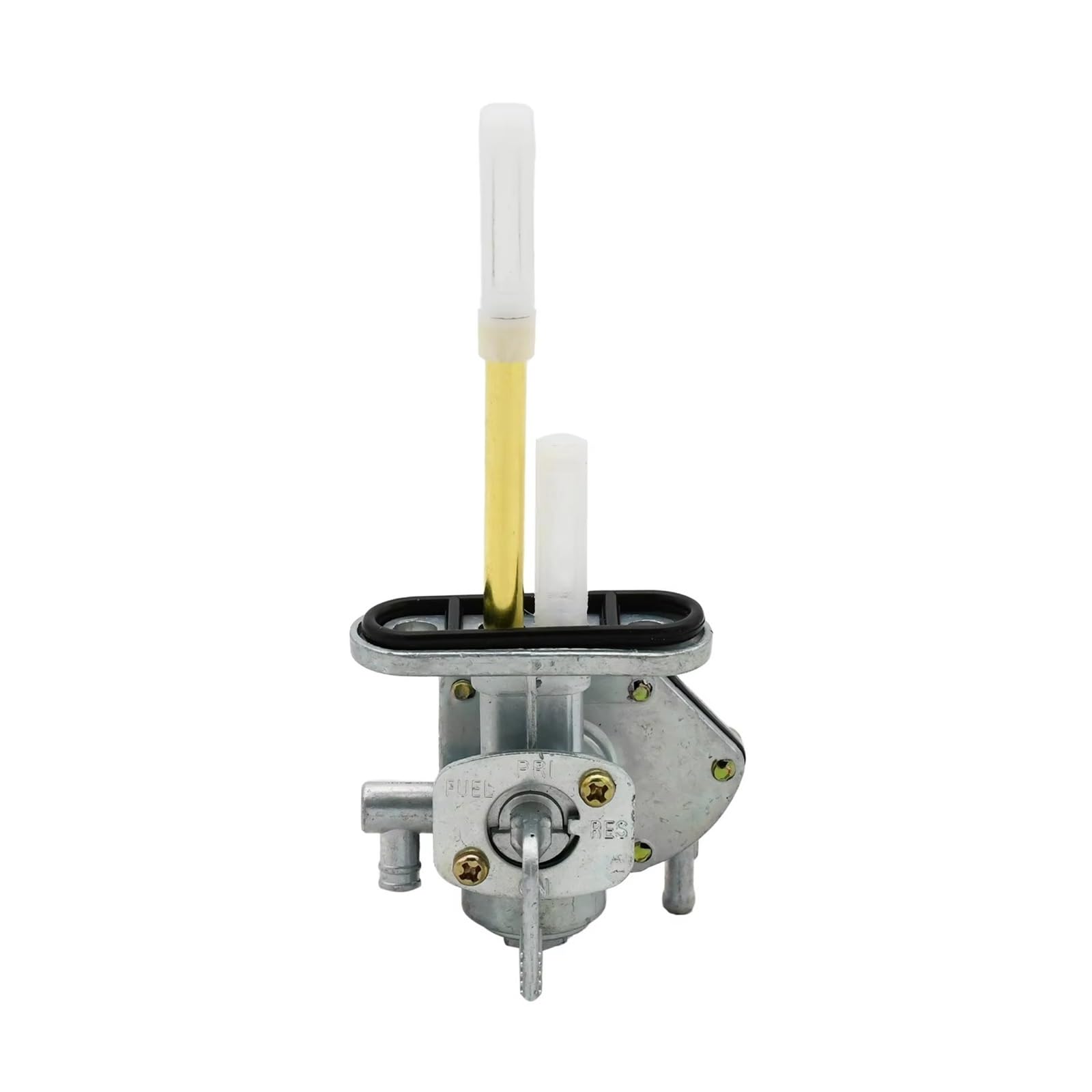 Bomba combustible para Kawasaki Zephyr 750 y Vulcan 500 que soluciona tirones de motor 7