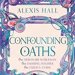 Cover of Confounding Oaths