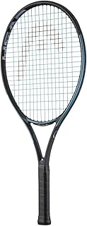HEAD Gravity 25 Tennisschläger, Black/Blue