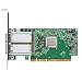Produktbild Dell Mellanox ConnectX-4 Dual Port EDR VPI QSFP28 Low, 540-BBNZ (Port EDR VPI QSFP28 Low Profile Adapter Customer Install)