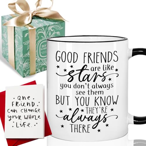 Taza de Cerámica Blanca 11oz para Café y Té miniatura 1