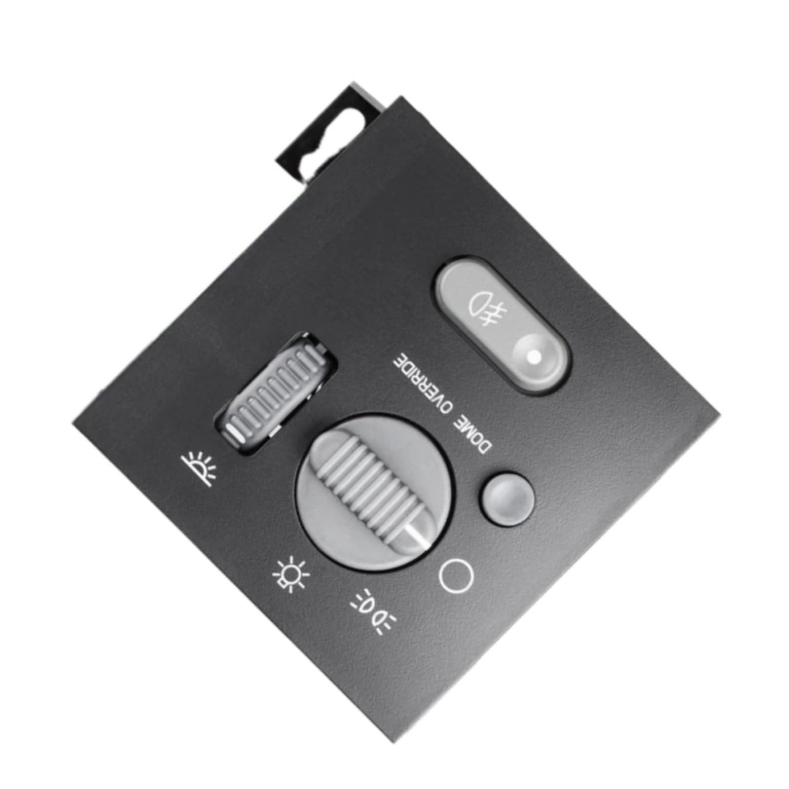 Compatible Con Oldsmobile Para Bravada 1999 2000 2001 Faro Antiniebla Perilla Controlador Botón Accesorios Sw1860 1S1735 DS1006 interruptor control