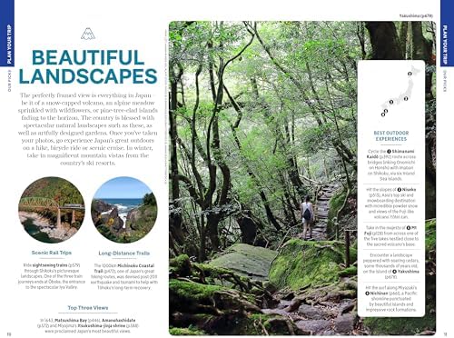 Lonely Planet Japan 18
