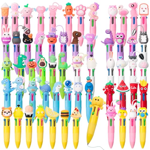 Stylos pour anniversaires d'enfants pour résoudre le manque de cadeaux d'invités