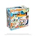 Playskool Weebles My Smart House - Weeble Wobble Preschool Toy for Toddlers Smart Speaker with Sounds + Songs 3 Floors of Imaginative Play for Ages 12 Months and Up