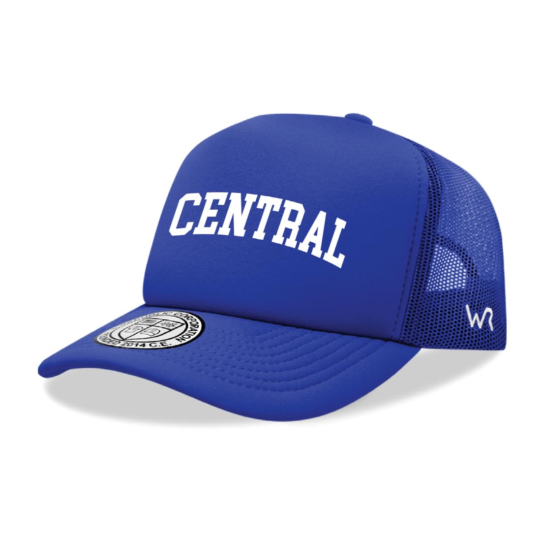 Central Connecticut State University Game Day Printed Hat