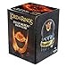 Nerd Block Lord of The Rings Eye of Sauron Snow Globe