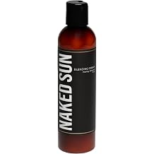 Naked Sun Spray Tan Barrier Lotion