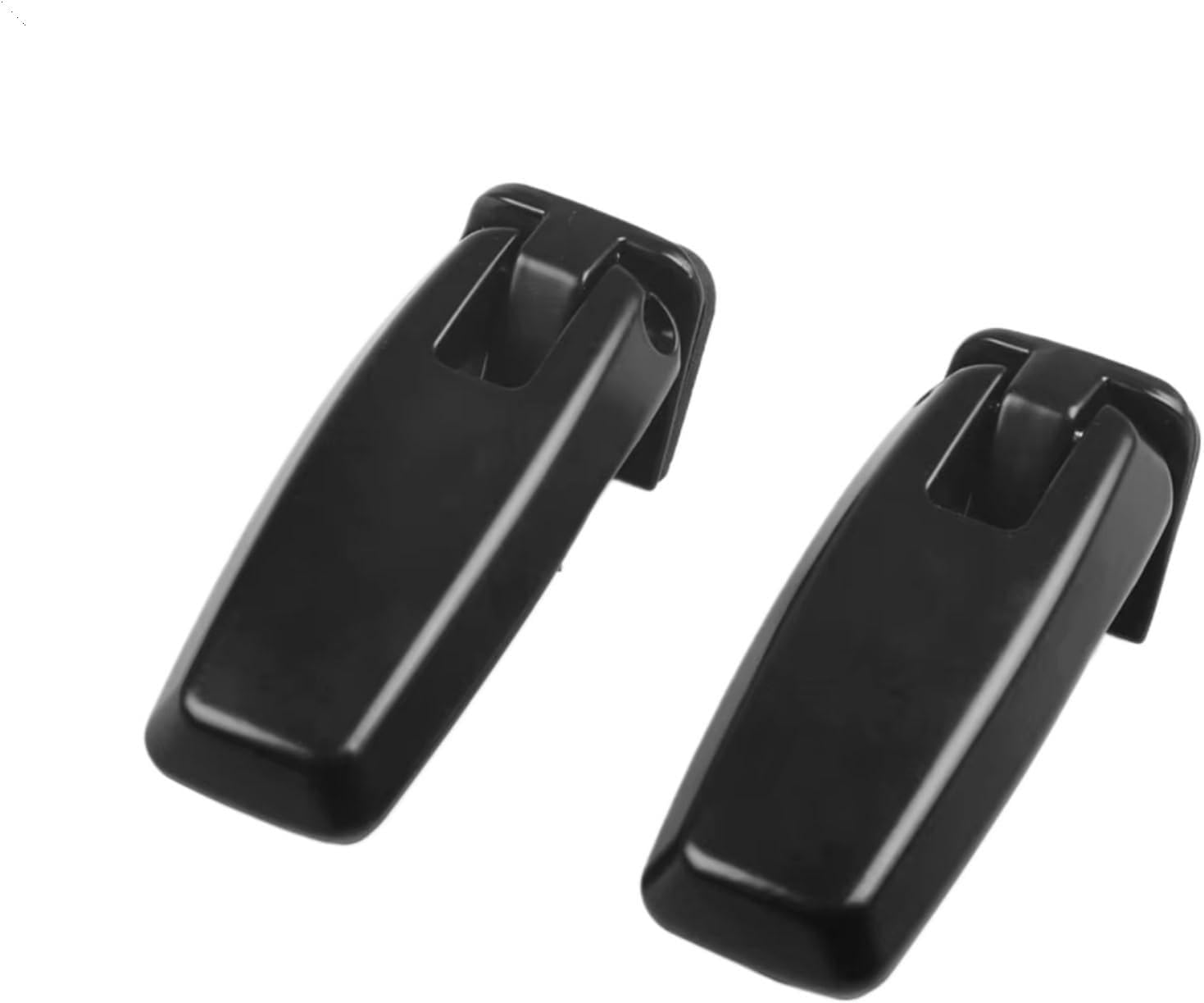 for Escape 2008 2009 2010 2011 2012 8L8Z-78420A68-C Rear Liftgate Glass Window Hinge Right Left Accessories Rear Window Hinges