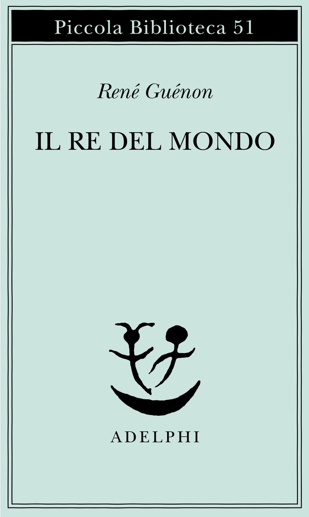 Il re del mondo