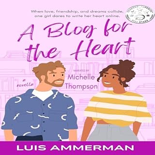 A Blog for the Heart cover art