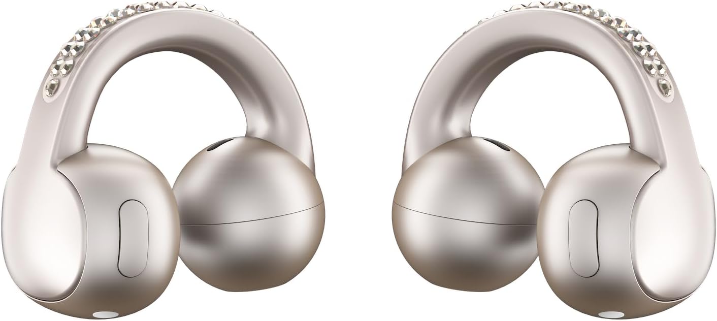 Motorola Moto Buds Loop with Crystals by Swarovski image 5