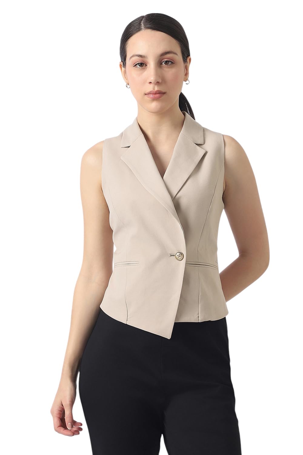 van heusen Womens Waistcoat-picture-34