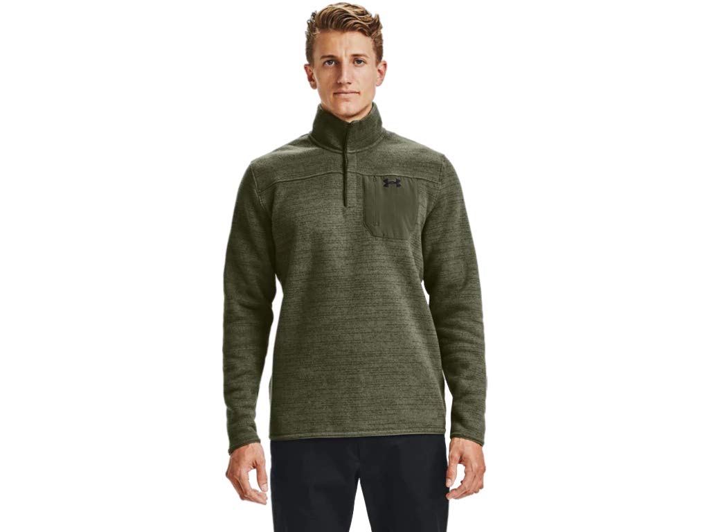 Under Armour męski specjalista henley 2.0