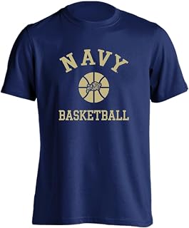 Sport Your Gear Officially Licensed NCAA Basketball Game DayTraditions Short Sleeve T-Shirt – Collegiate Fan College Tee