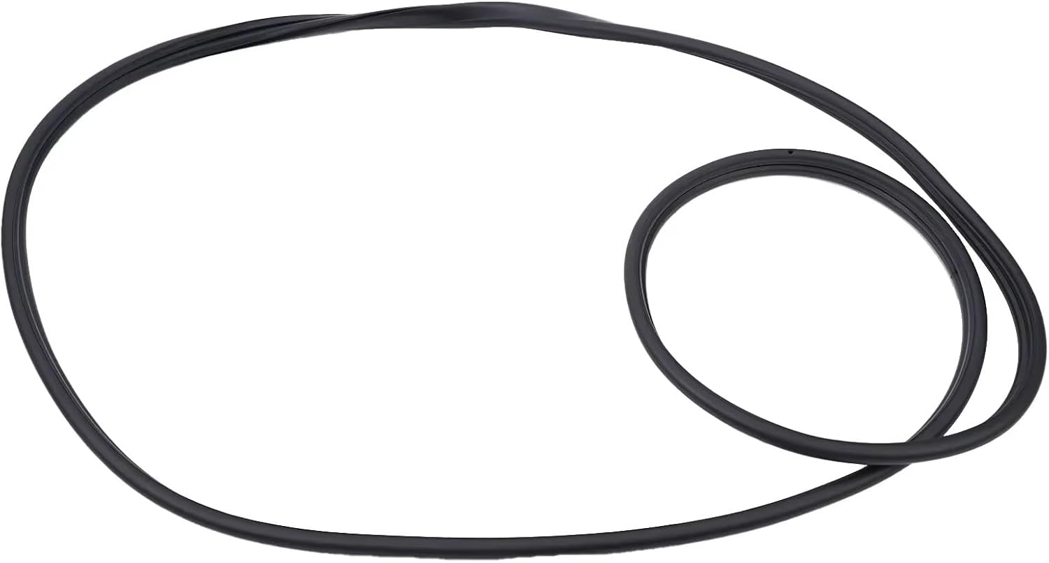 for Flex for Taurus 2005-2019 OEM:DA8Z7451884A Seal Parts Sunroof Opening Cover Seal Sunroof