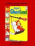 CASPER'S GHOSTLAND #1 SCSC EDITION: 80 PAGE GIANT RETRO COMIC REPRINTS #178