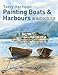 Painting Boats & Harbours in Watercolour