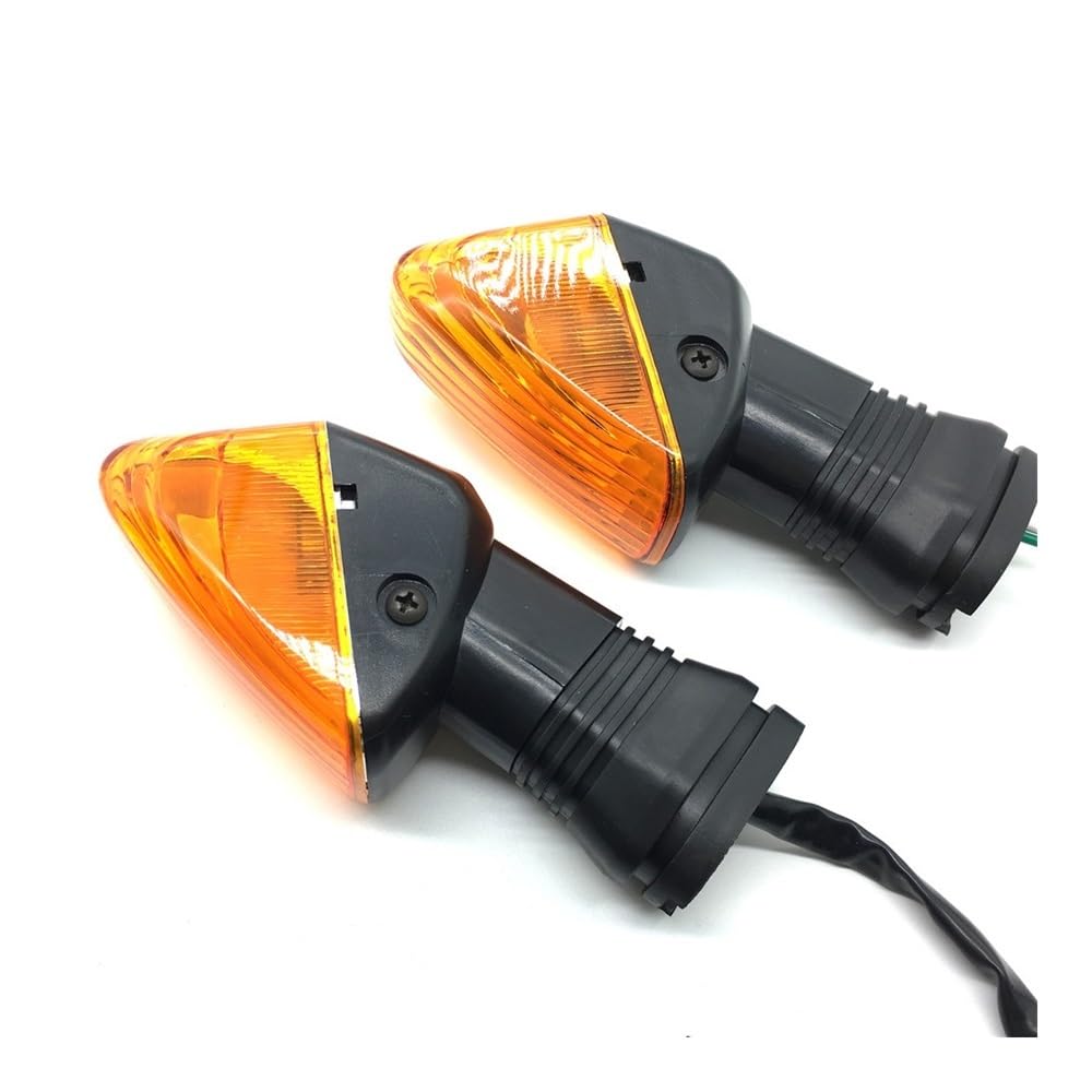 intermitentes led Para Motocicleta, Lámpara Intermitente