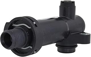 HELLA 8MT 354 777-691 Thermostat, Coolant, Opening Temp. 70°C, with Seal