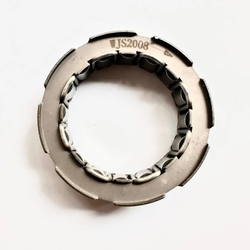 Embrayage à roue libre unidirectionnel Hisun HS400UTV ATV 400 - 3