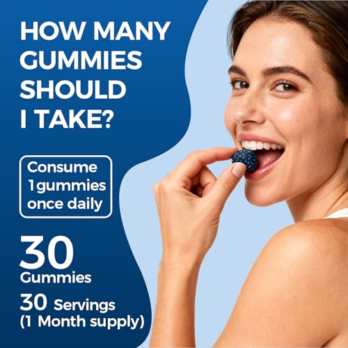 Truehealthic Methylene Blue Gummies