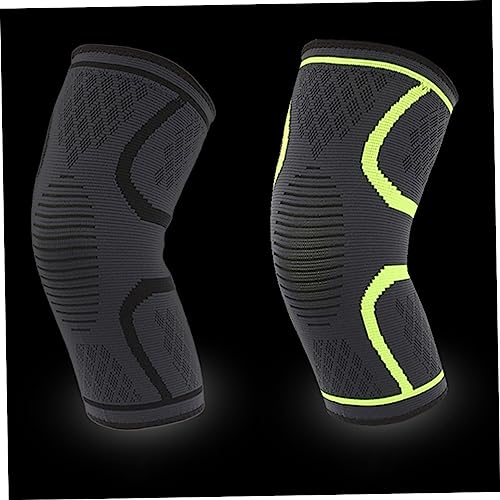 image for Healeved 1pc Knee Pads for Osteoporosis Compression Sleeves Sciatica S