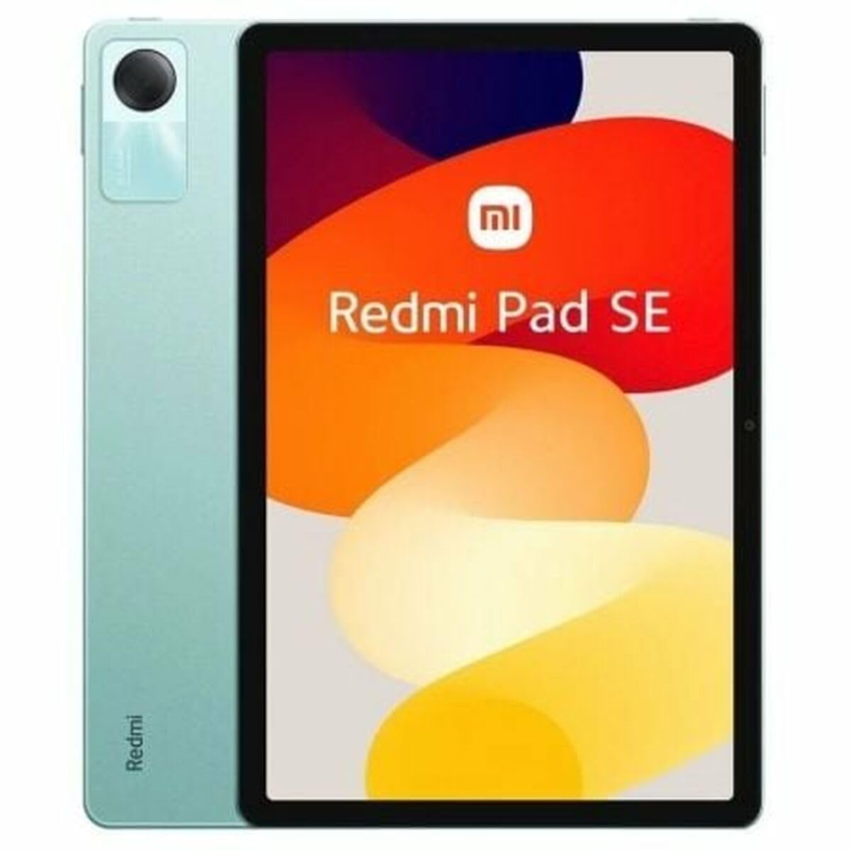 Xiaomi redmi PAD SE 4+128GB wifi 11