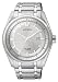 Produktbild Citizen Herren Analog Quarz Uhr mit Titan Armband AW1240-57A