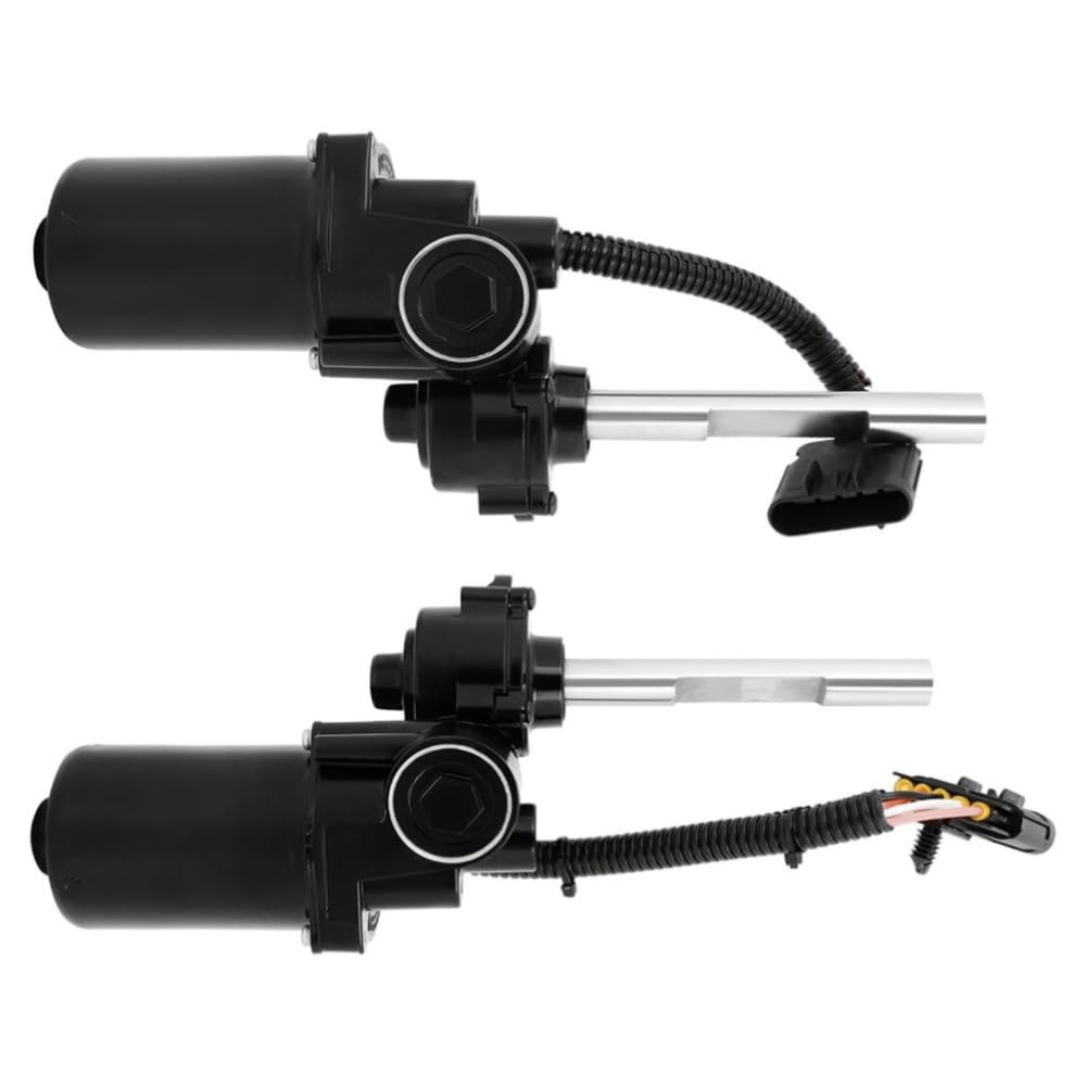 Amazon.com: Kcivsou Left+Right Power Running Board Motor Fits 