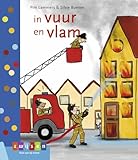vlaams  In vuur en vlam (Leren lezen)