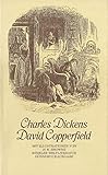David Copperfield. Vollständige Ausgabe