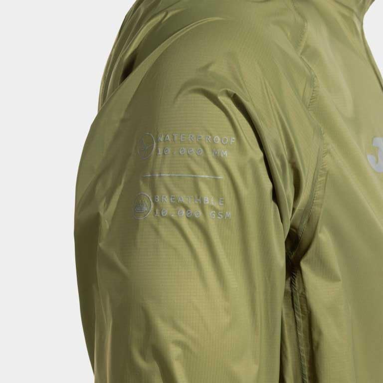 Imperméable Trail London Joma 104366 Taille L pour Homme - 4
