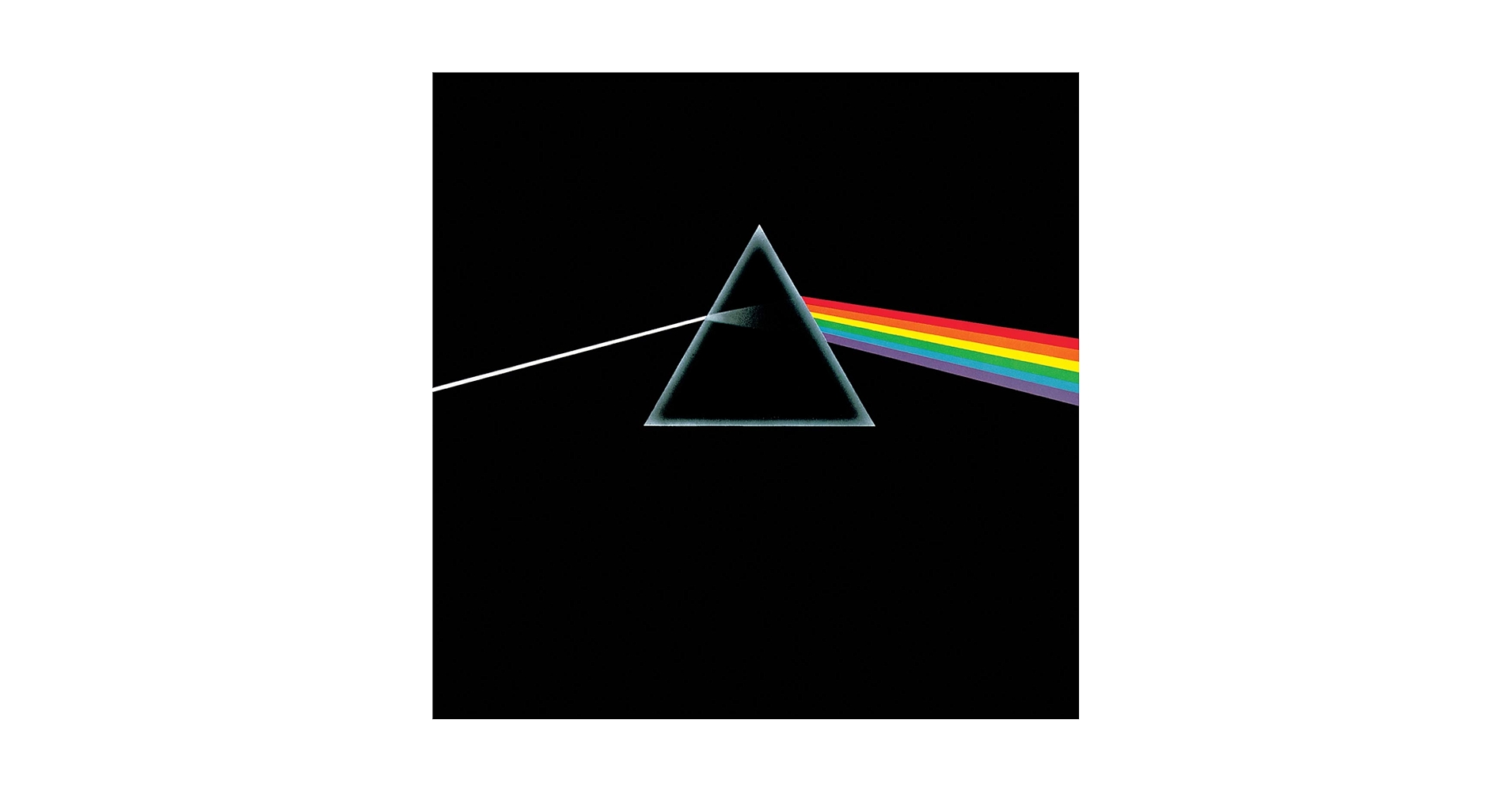 PINK FLOYD - Dark Side of the Moon - Amazon.com Music