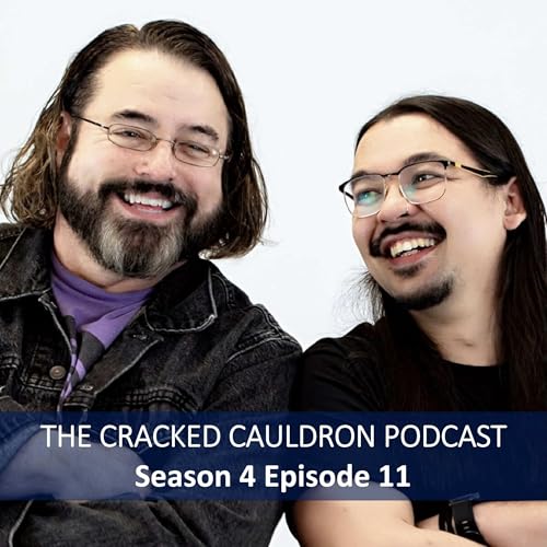 Season 4 - Episode 11 - Words that Wound