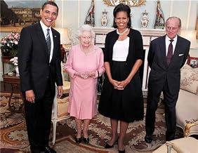 ConversationPrints THE ROYAL & FIRST FAMILIES GLOSSY POSTER PICTURE PHOTO family queen obama