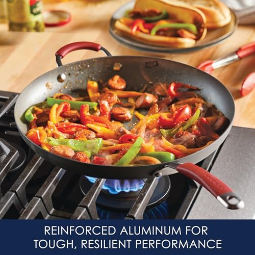 Rachael Ray Cucina Skillet Review