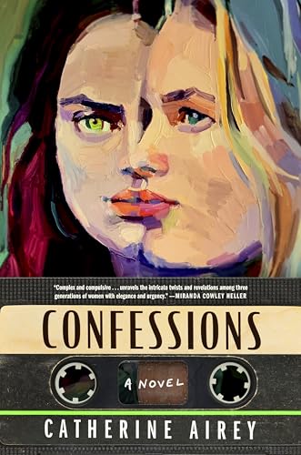 Confessions: A Novel view 2