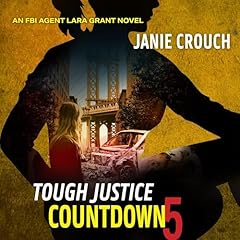 Tough Justice: Countdown (Part 5 of 8) cover art